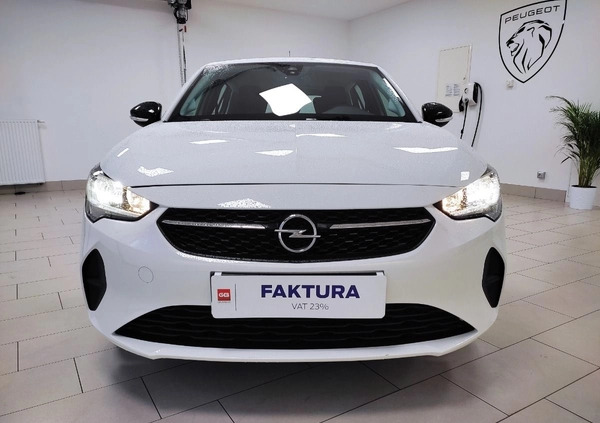 Opel Corsa cena 63900 przebieg: 18831, rok produkcji 2023 z Łódź małe 232